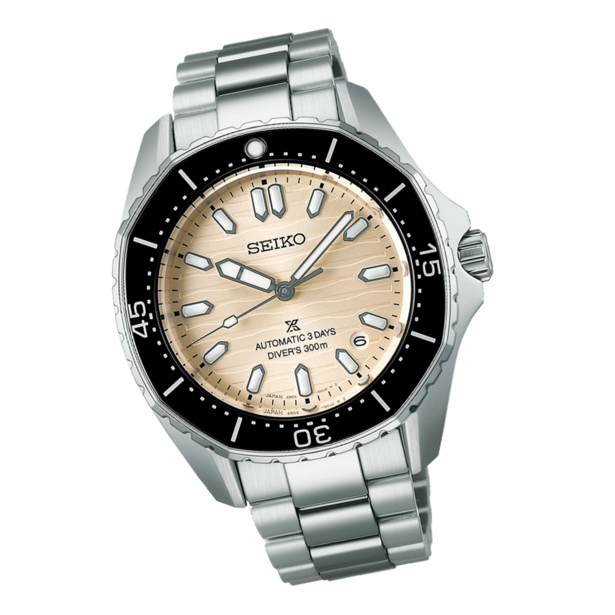 Seiko Prospex SBDC021 Diver JDM Watch