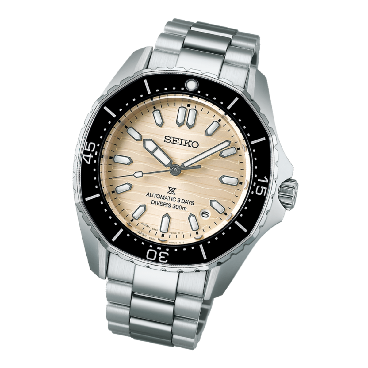 Seiko Prospex SBDC021 Diver JDM Watch