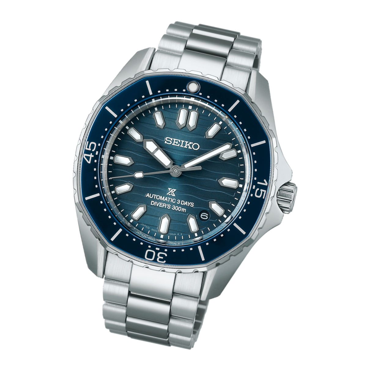 Seiko Prospex SBDC023 Diver JDM Watch