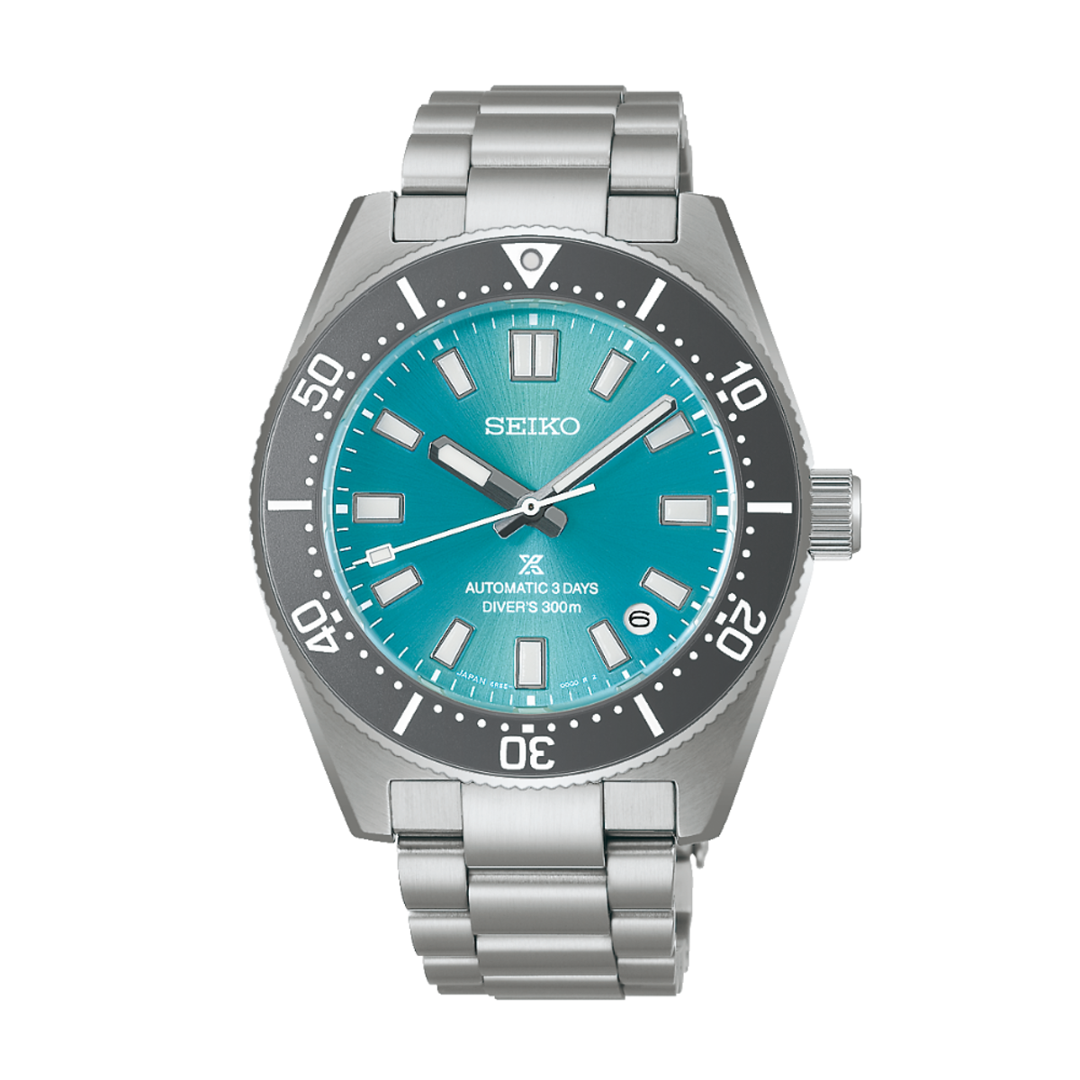 Seiko Prospex SPB545 1965 Heritage Save the Ocean Limited Edition Watch