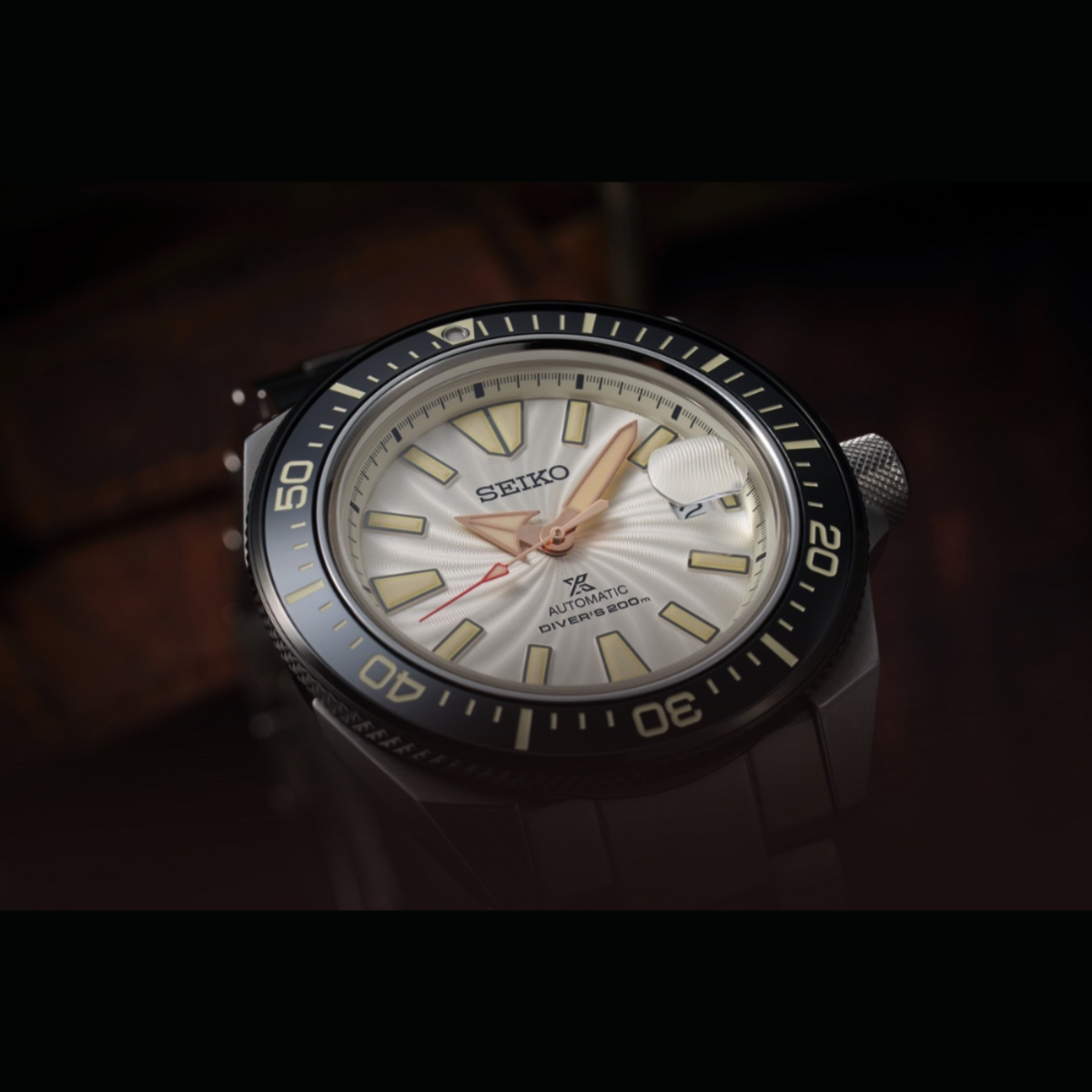Seiko Prospex Thai Elephant Thailand Limited Edition SRPK57