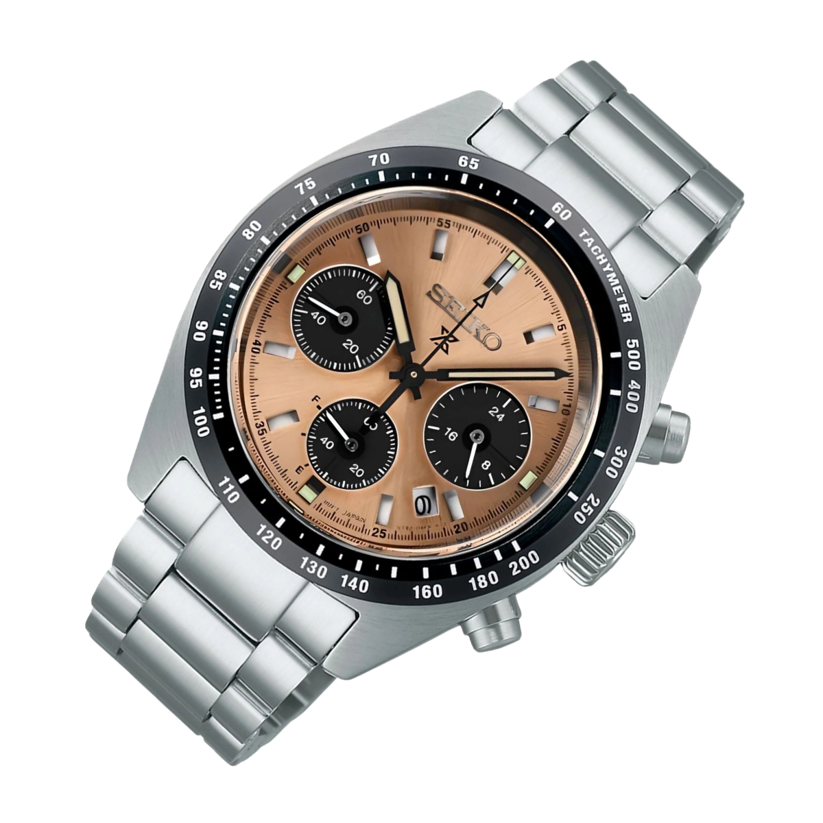 Seiko Prospex SSC951P1 SSC951 SSC951P Solar SPEEDTIMER Chronograph Limited Edition Watch