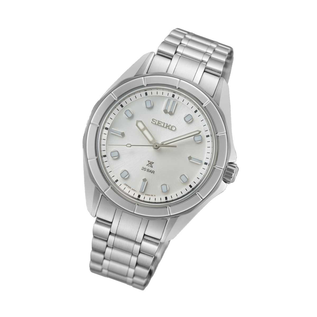 Seiko Prospex Ladies Sea SUR595J1 Watch