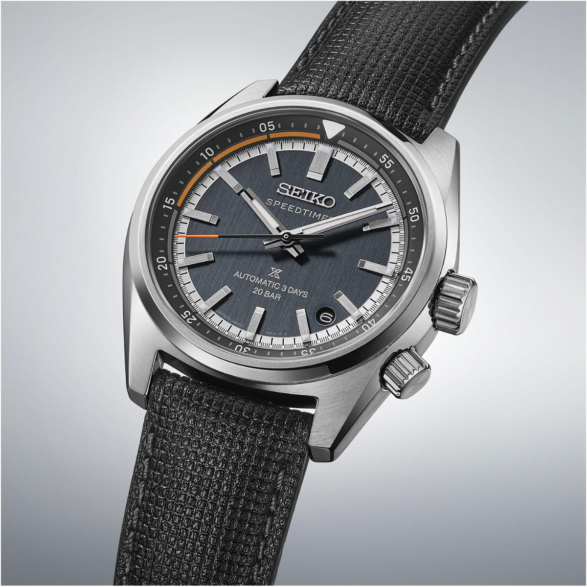 Seiko Prospex Speedtimer Automatic Watch HBC004J1