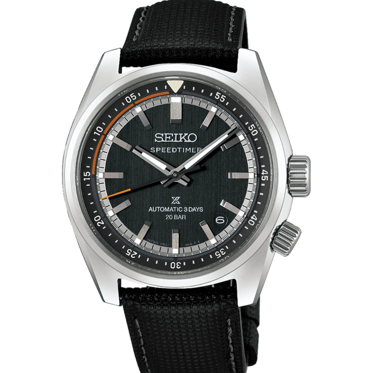 Seiko Prospex Speedtimer Automatic Watch HBC004J1