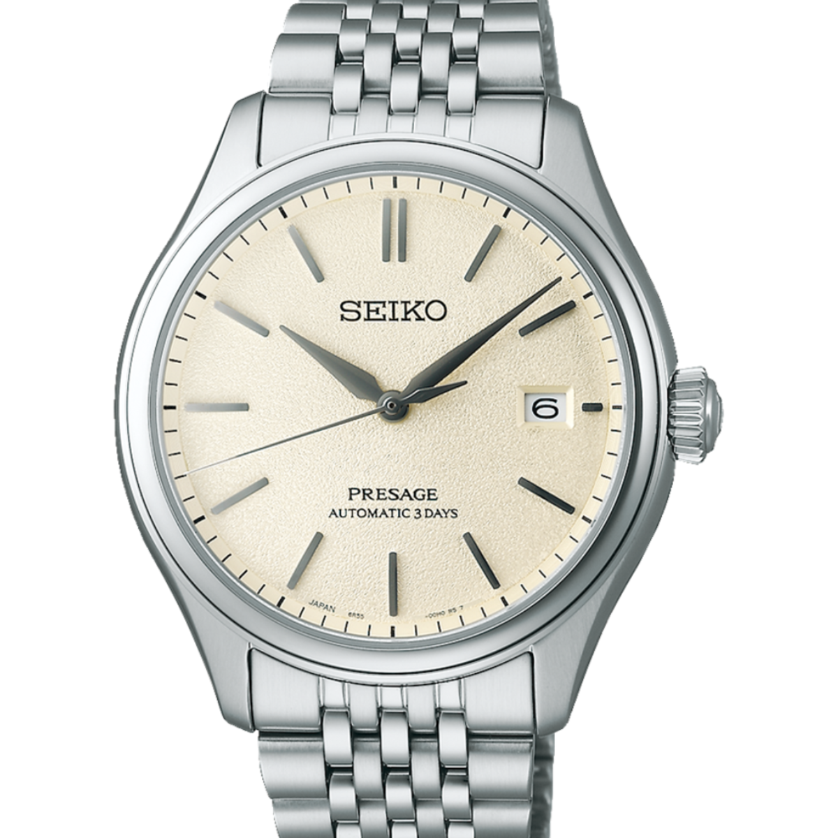 Seiko Presage SARX121 Classic JDM Watch