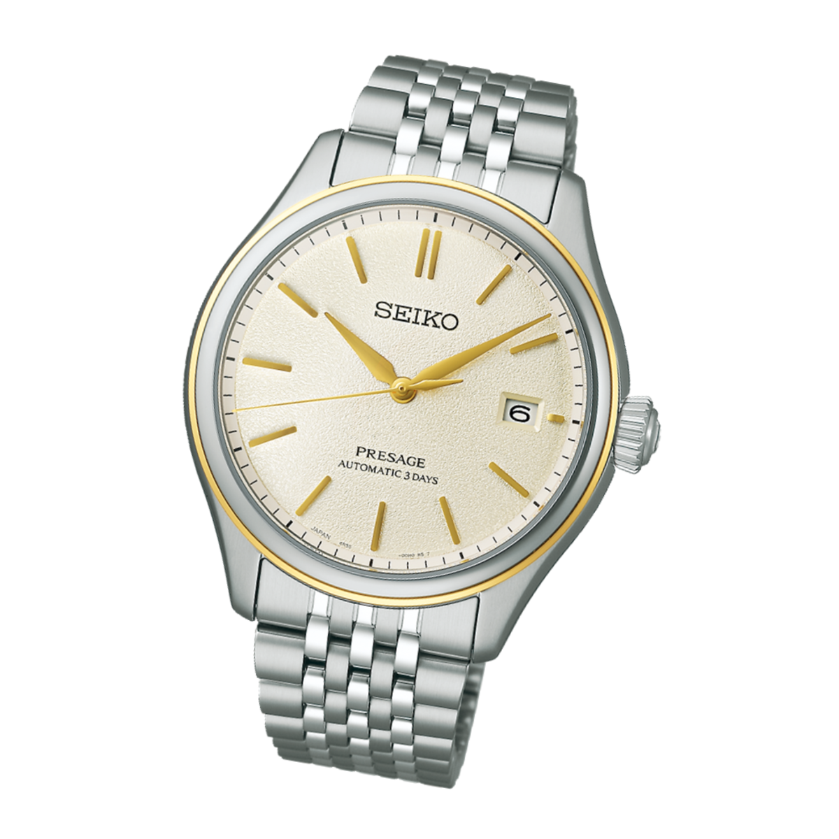 Seiko Presage SARX126 Classic Series Watch