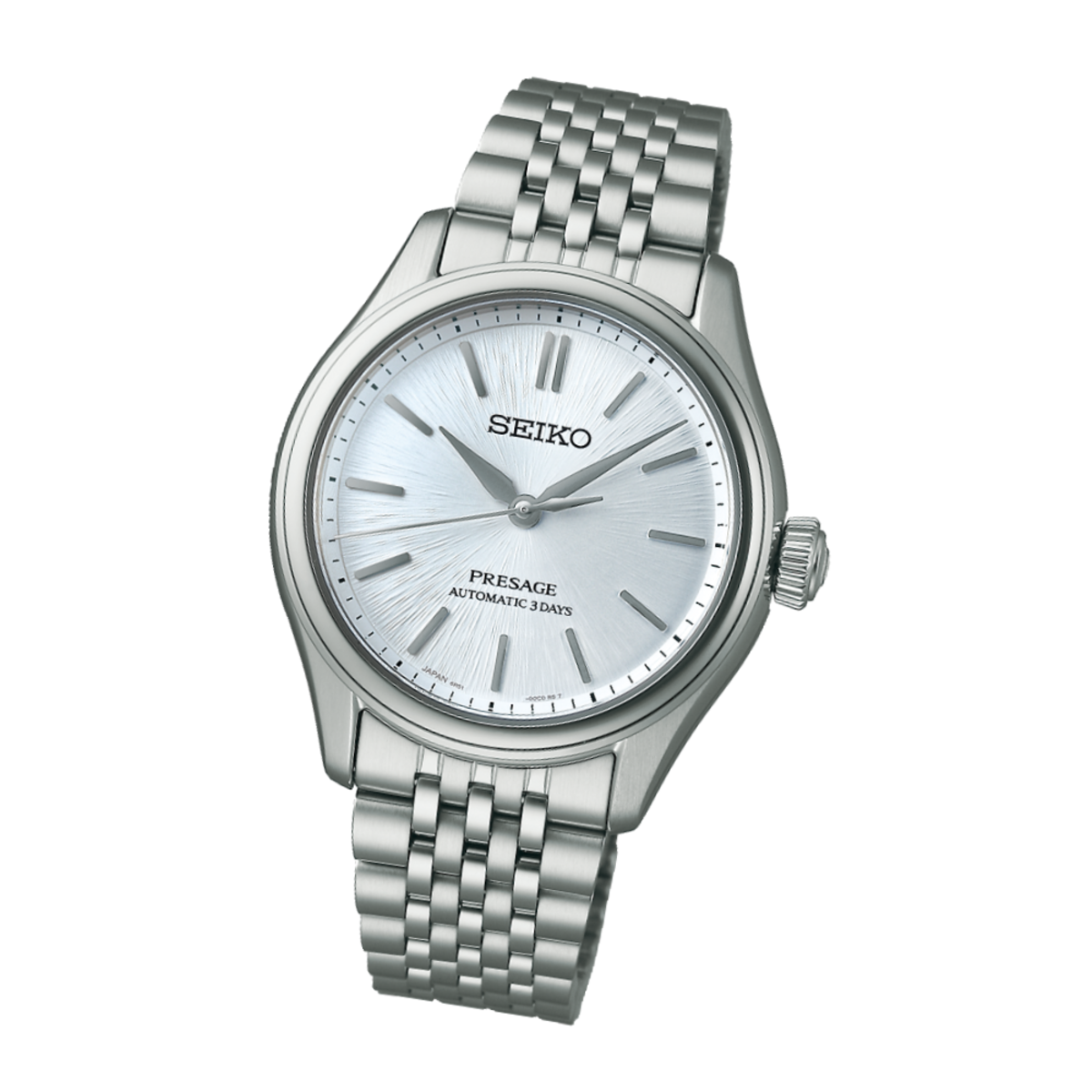 Seiko Presage SARX129 Classic Series Watch