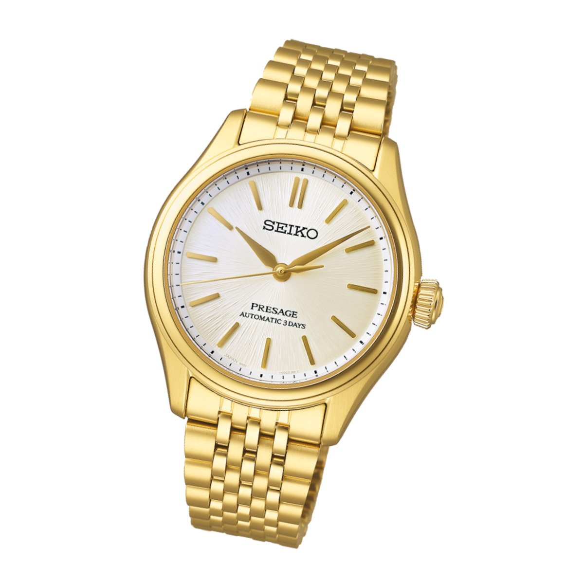 Seiko SARX132 Presage Classic Series JDM Watch