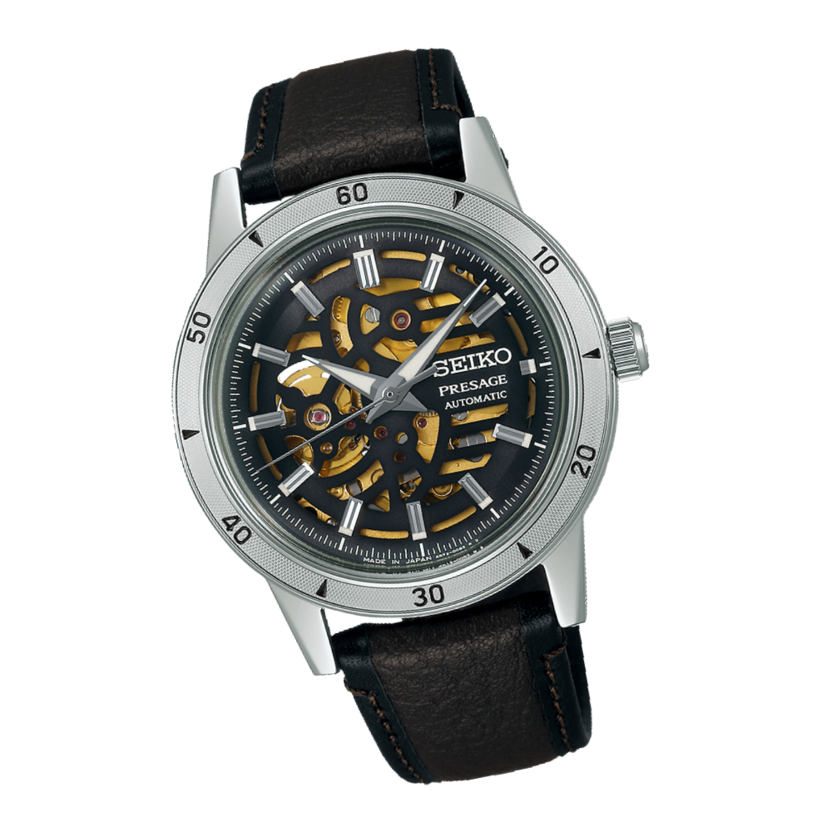 Seiko Presage Style 60's SARY257