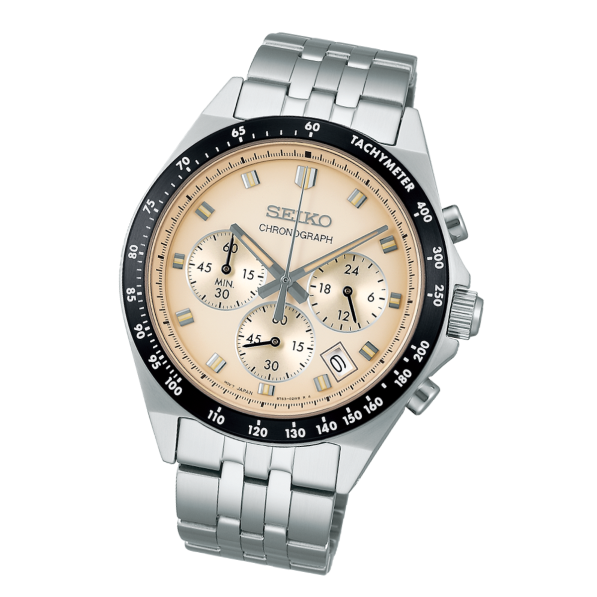 Seiko Men's Quartz Collection SBTR045