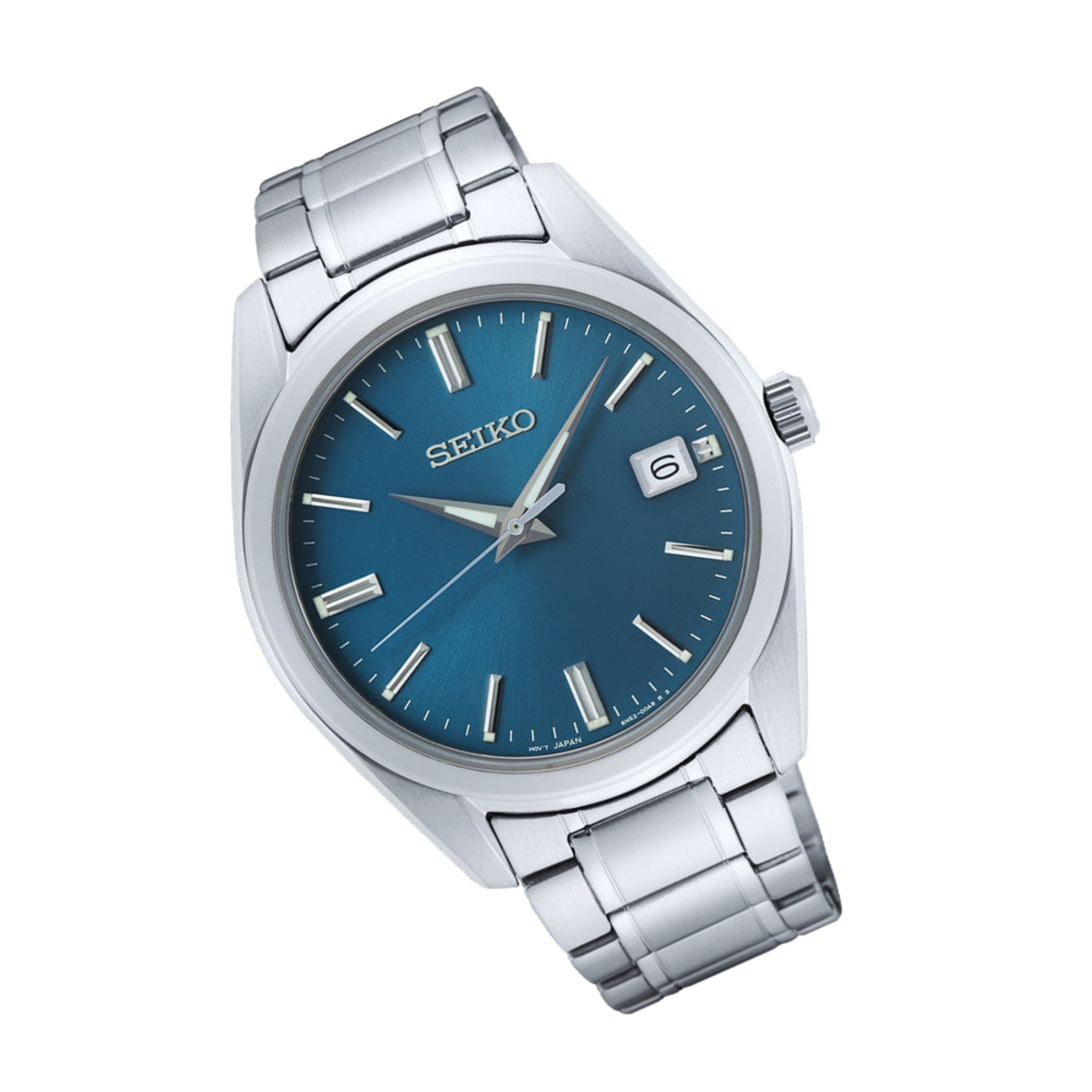 Seiko Conceptual Men's Quartz Watch SUR525P1