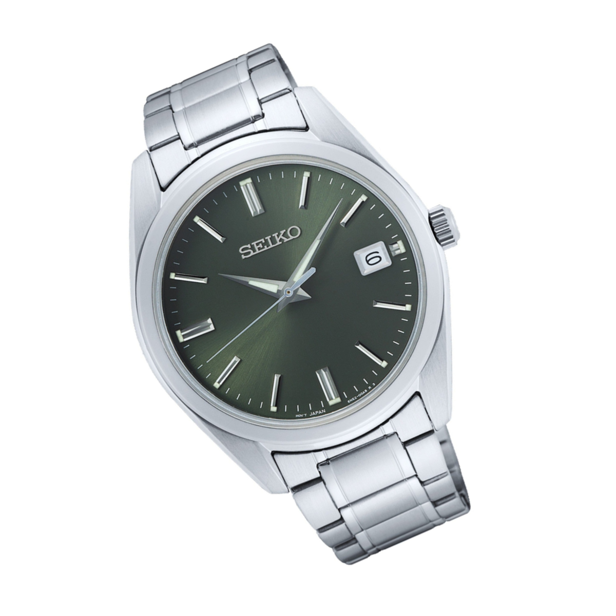 Seiko Conceptual Men's Quartz Watch SUR527P1