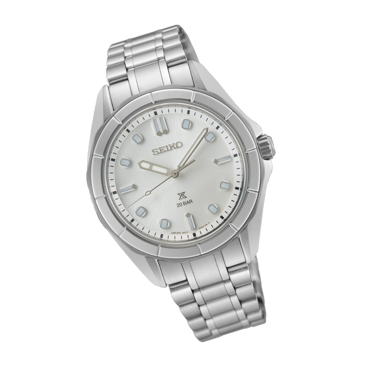Seiko Prospex Ladies Sea SUR595J1 Watch
