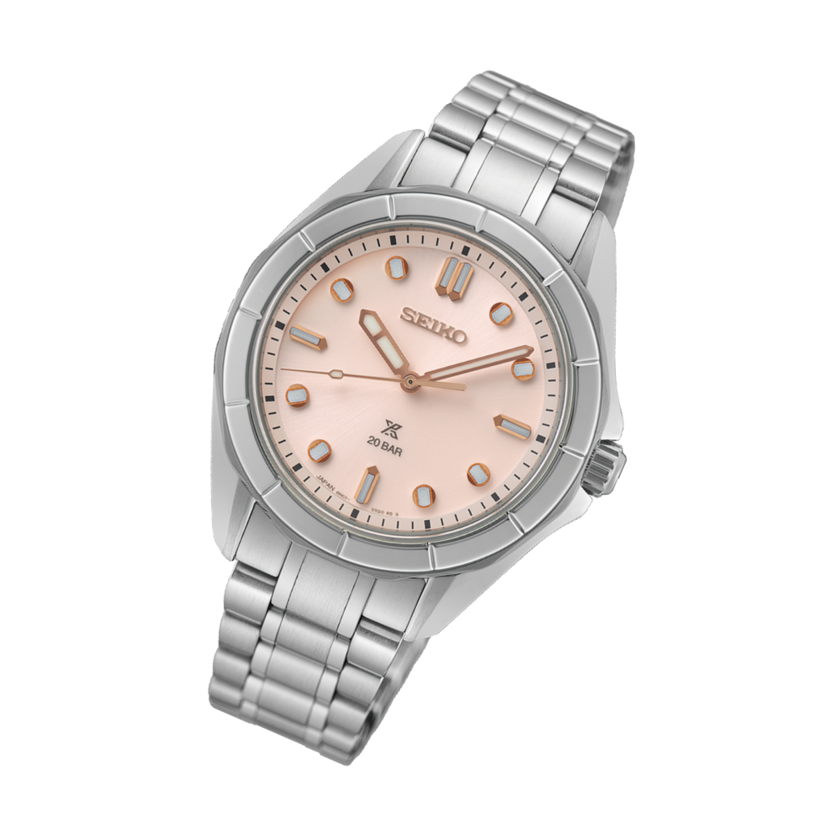 Seiko SUR597J1 Prospex Ladies Sea Watch