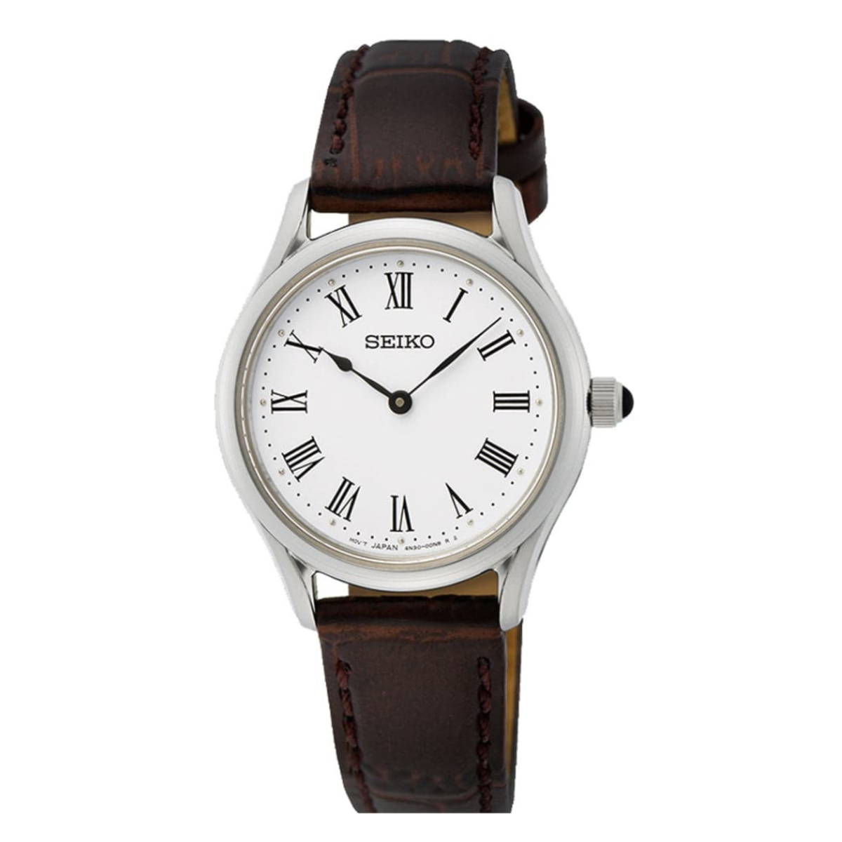 Seiko SWR071P1 Classic Women's Watch