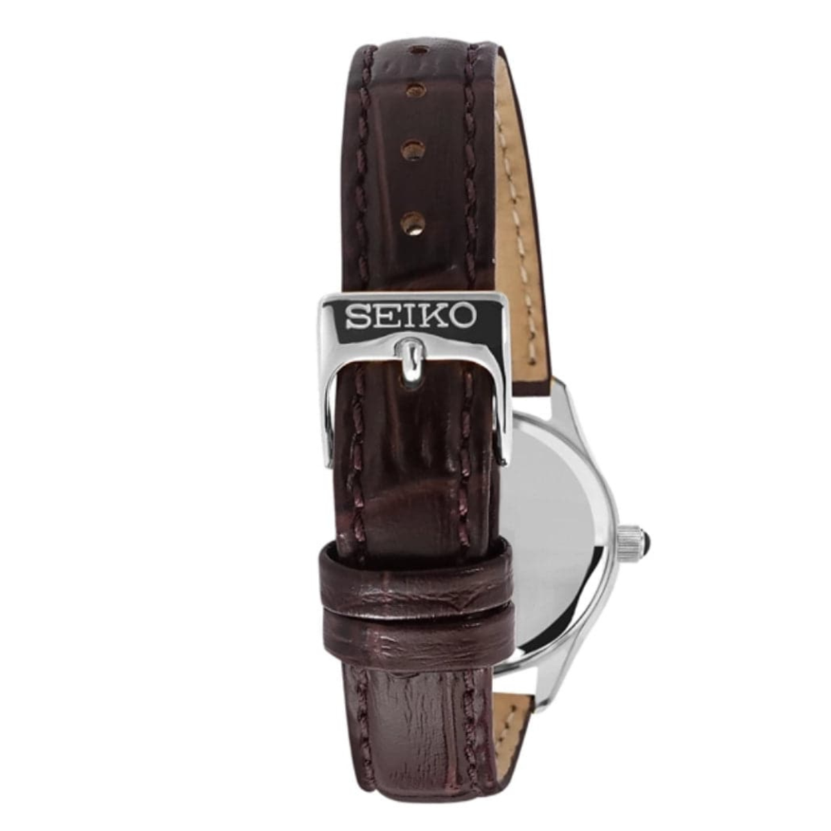 Seiko SWR071P1 Classic Women's Watch