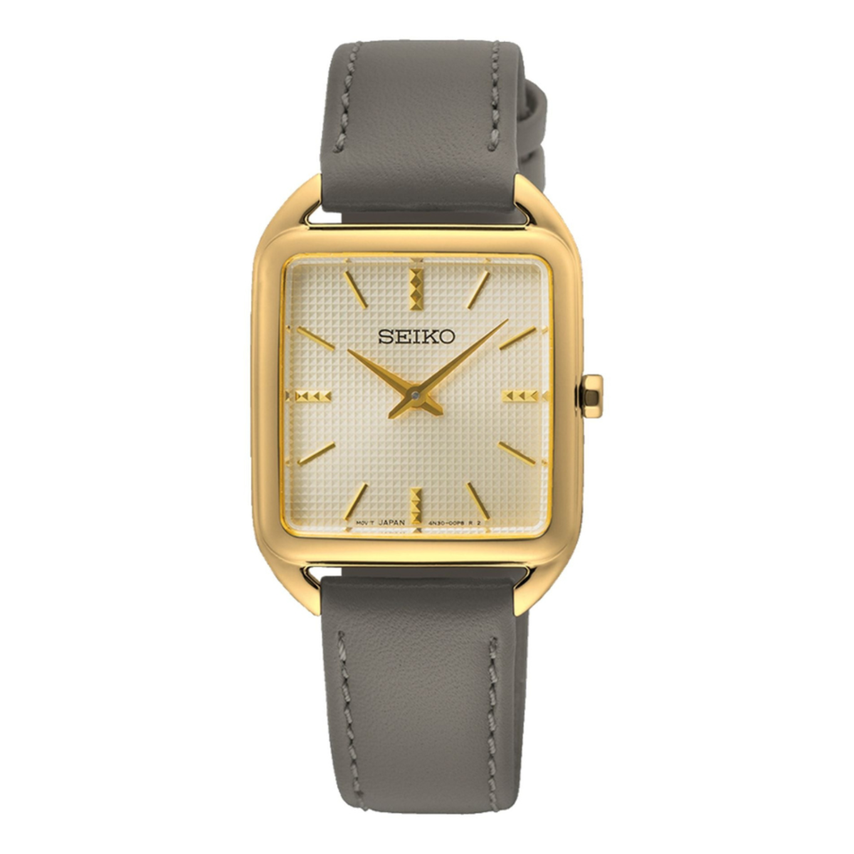 Seiko SWR090P1 Conceptual Quartz Women's Watch