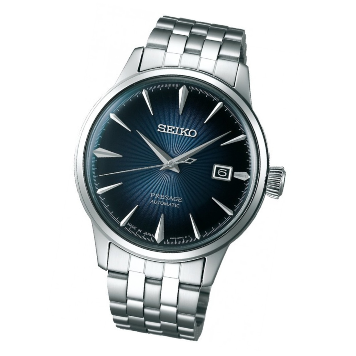 Seiko JDM Presage Watch SARY123
