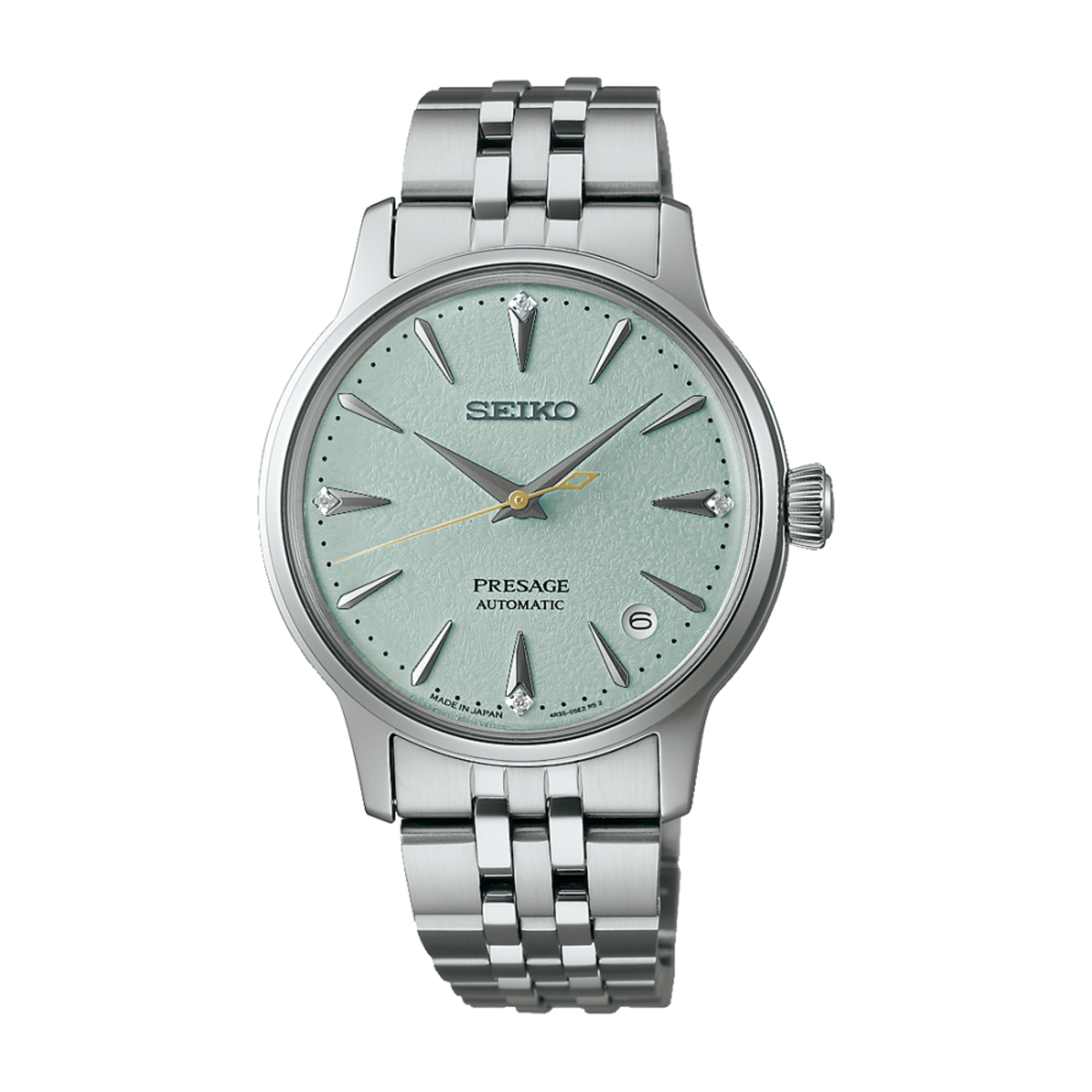 Seiko Presage Cocktail Time Watch SRRY051