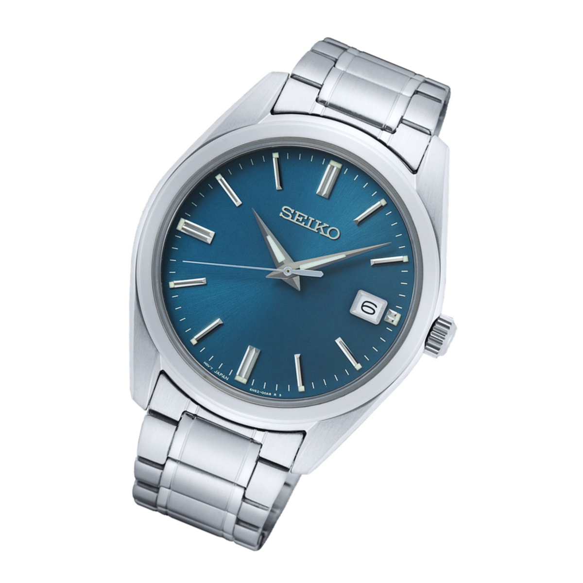 Seiko Conceptual Men's Quartz Watch SUR525P1