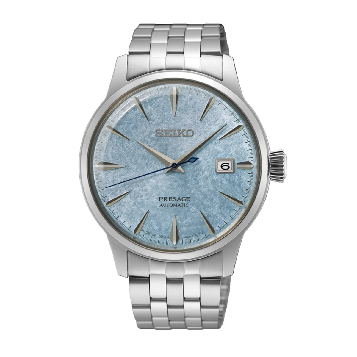 Seiko Presage SRPM01 | 'Maya Bay' Limited Edition Automatic Watch