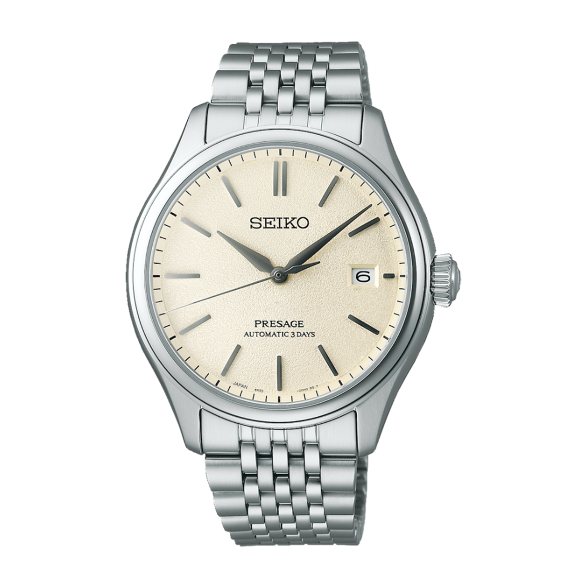 Seiko Presage SARX121 Classic JDM Watch