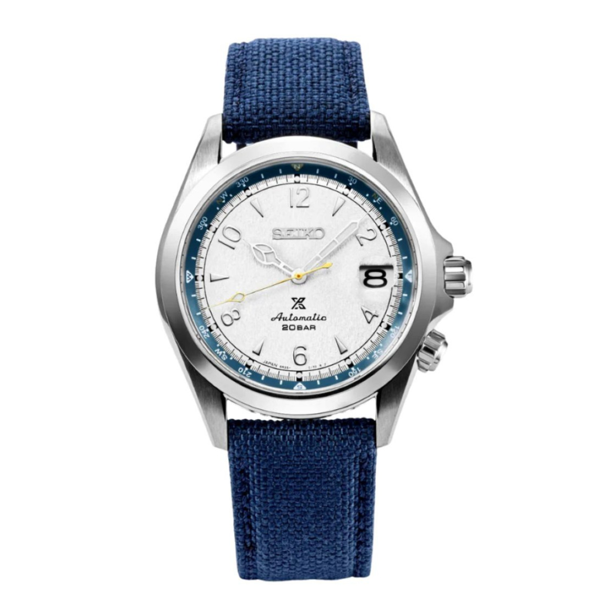 Seiko Prospex Alpinist Limited Edition SPB532J1 Automatic Watch