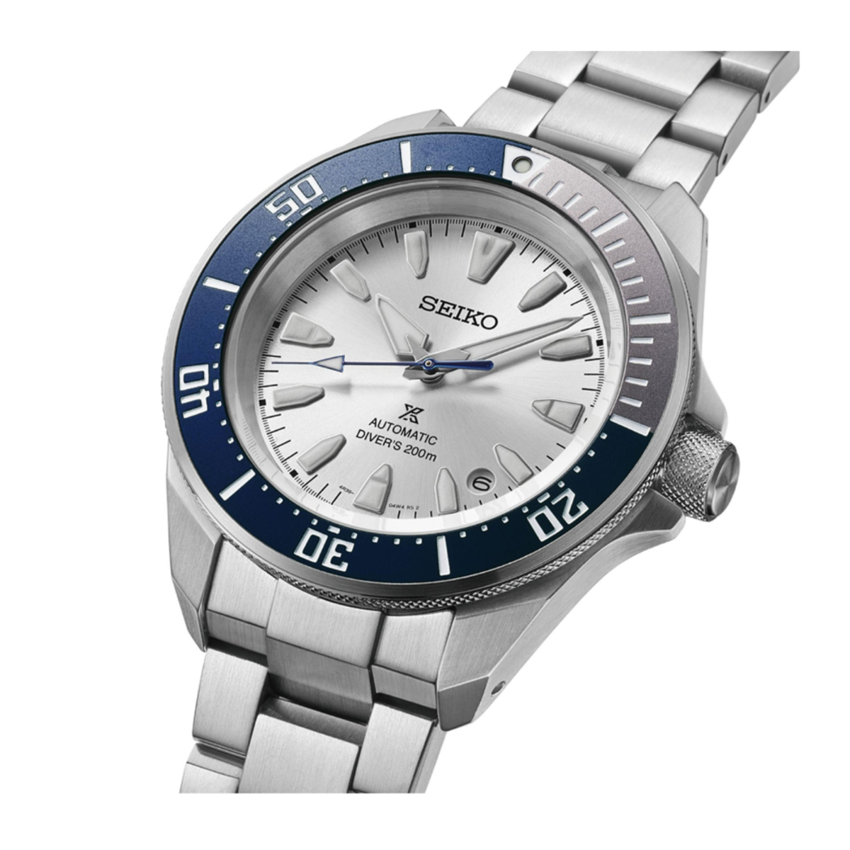 Seiko Prospex Samurai HBB001K1 Limited Edition Watch