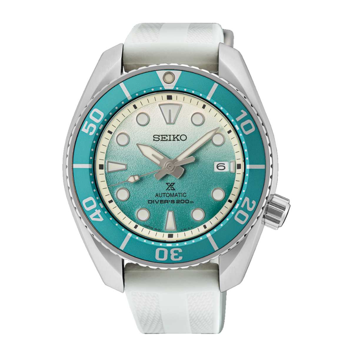 Seiko Sea Prospex Sand Bank Limited Edition SPB539J