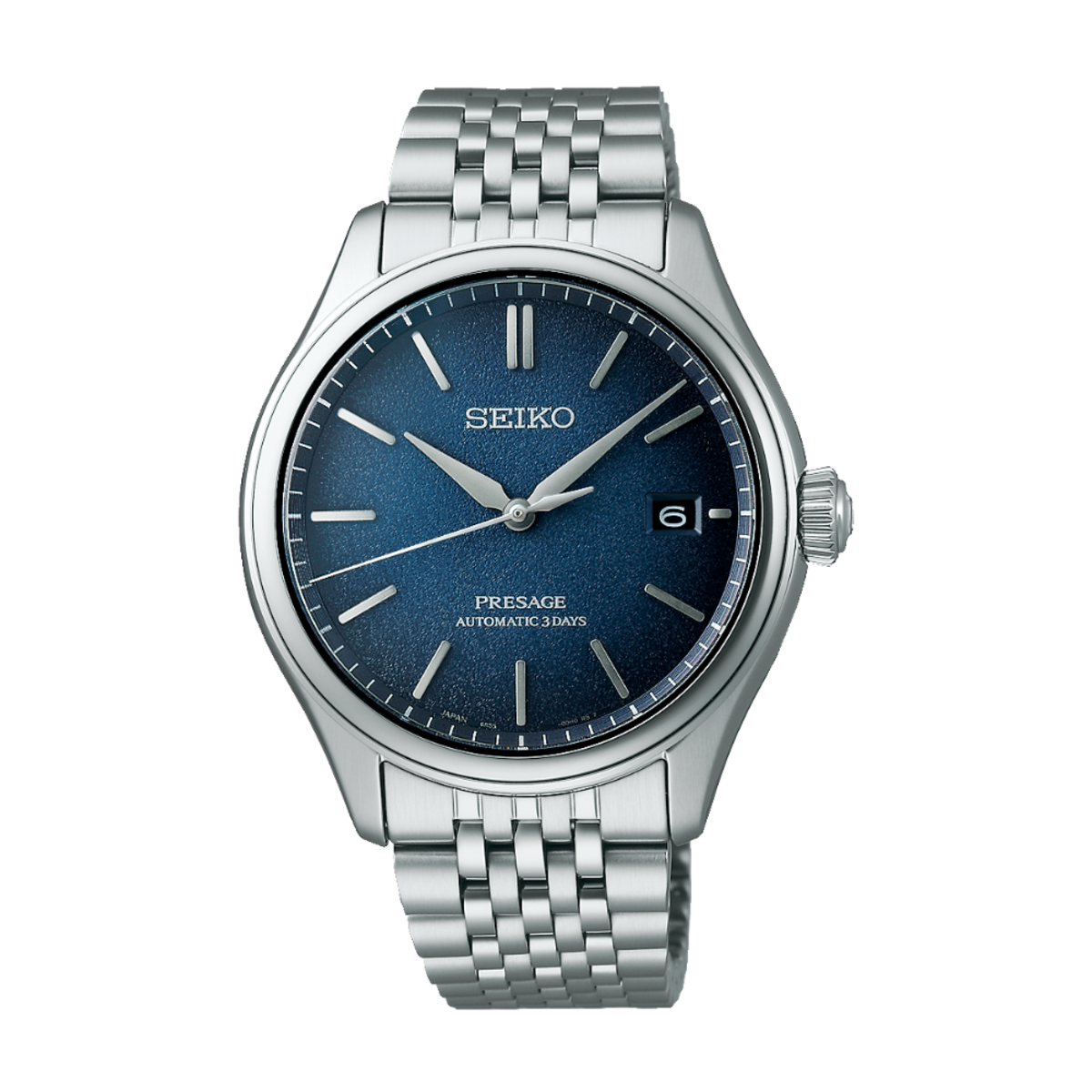 Seiko Presage Classic Automatic Watch SPB525J1