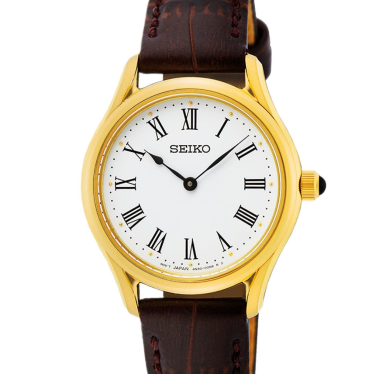 Seiko SWR072P1 | Vintage Women's Quartz Watch