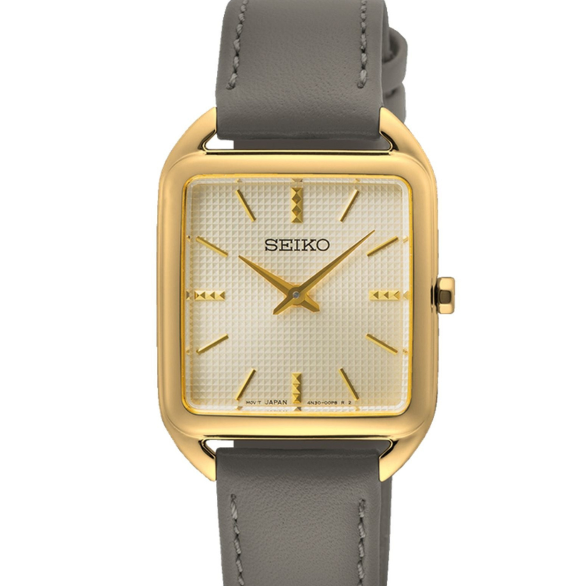 Seiko SWR090P1 Conceptual Quartz Women's Watch