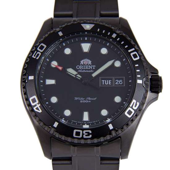 FAA02003B9 Orient Automatic Watch