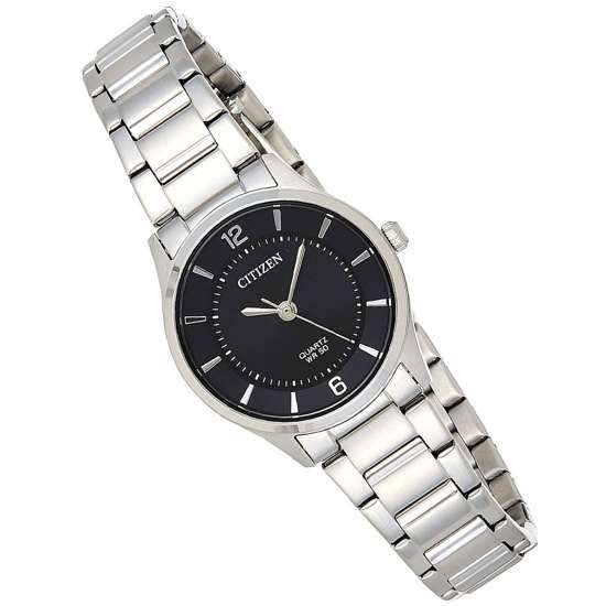 Citizen ER0201-81E Ladies Classic Watch