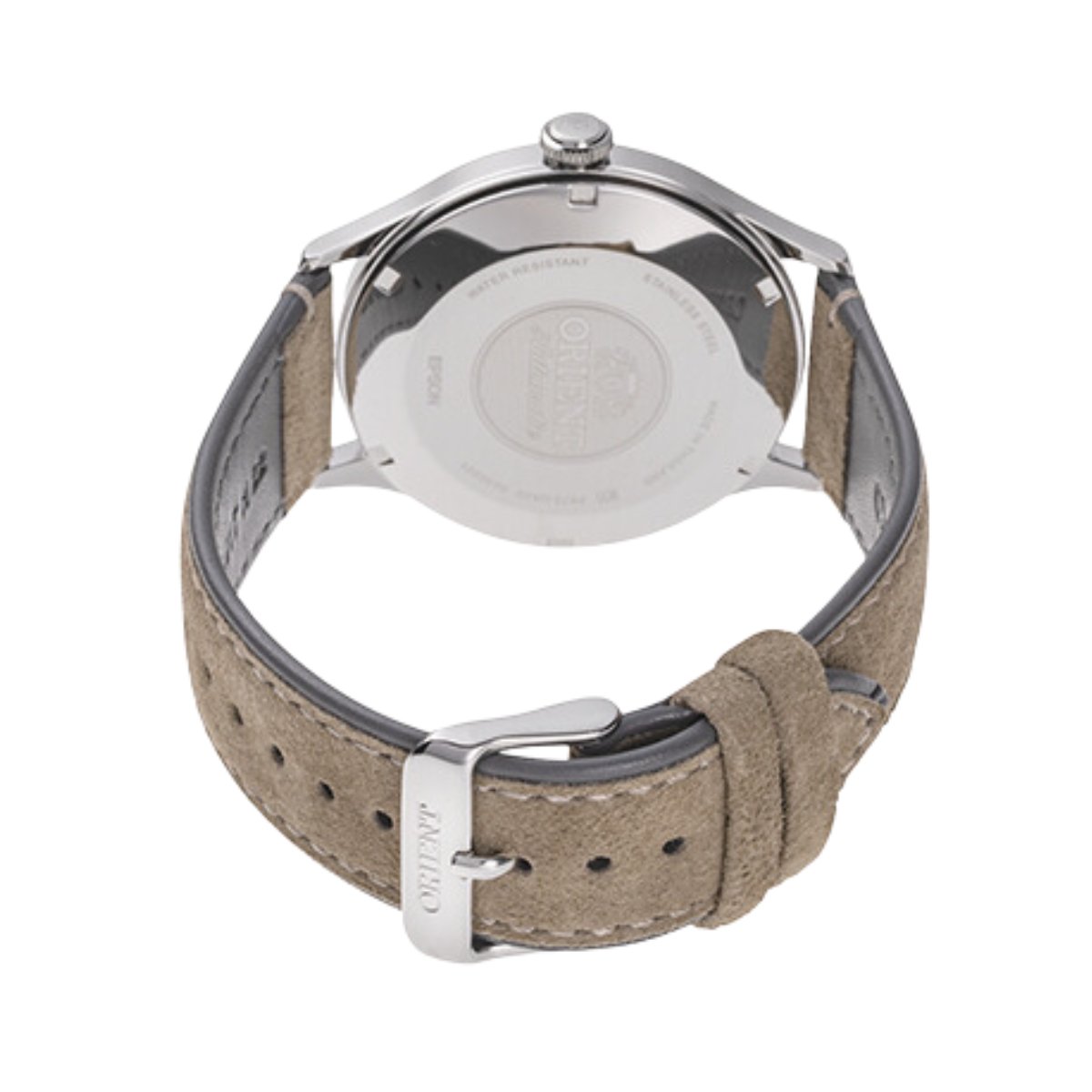 Orient RA-AC0P03L10B RA-AC0P03L Bambino Automatic Classic Watch -Orient