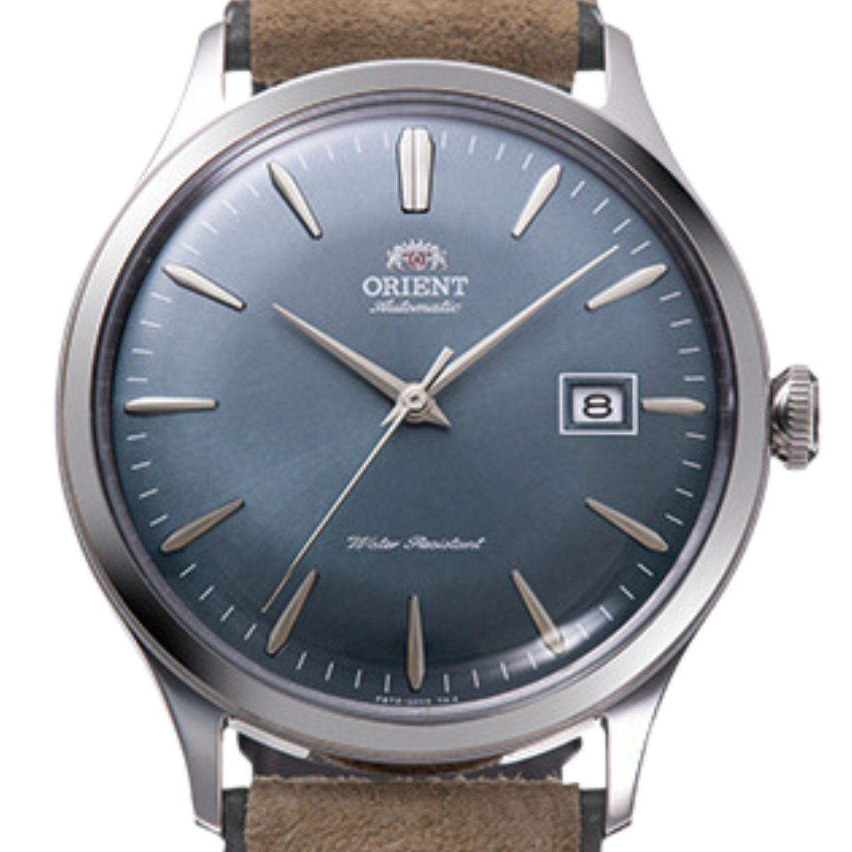 Orient RA-AC0P03L10B RA-AC0P03L Bambino Automatic Classic Watch -Orient