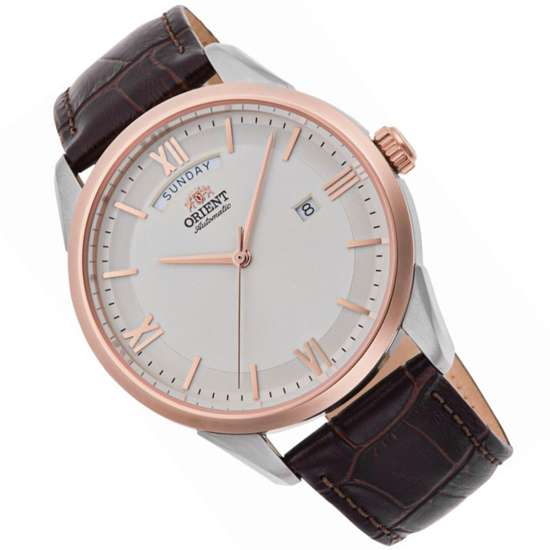 Orient Automatic RA-AX0006S0HB RA-AX0006S Contemporary Watch