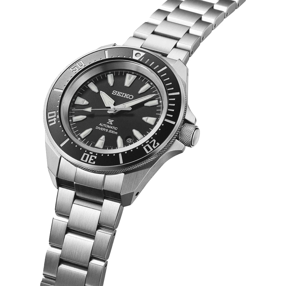 Seiko SRPL13K1 SRPL13 SRPL13K Prospex Samurai Sea Automatic Diver Mens Watch