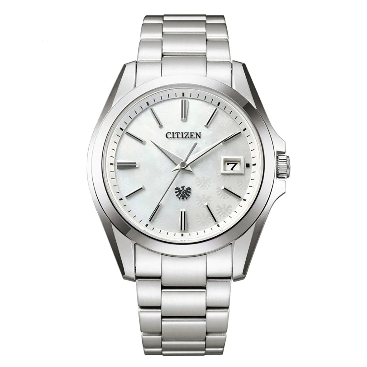 Citizen AQ4060-50W The Citizen Made in Japan Limited Edition Watch (PRE-ORDER) -Citizen