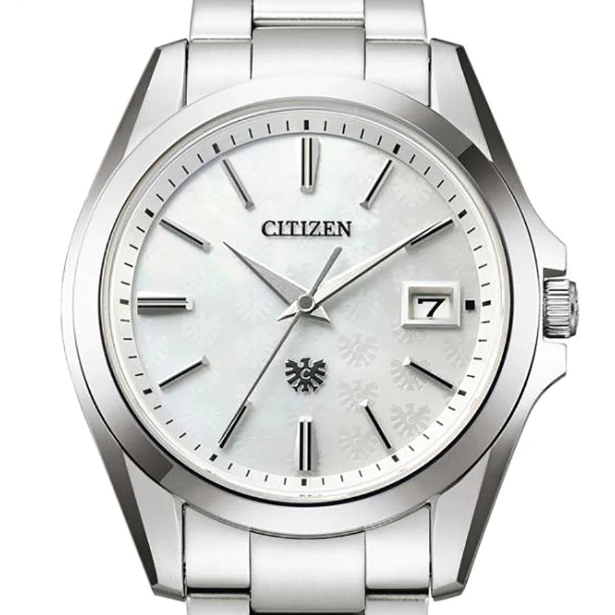 Citizen AQ4060-50W The Citizen Made in Japan Limited Edition Watch (PRE-ORDER) -Citizen
