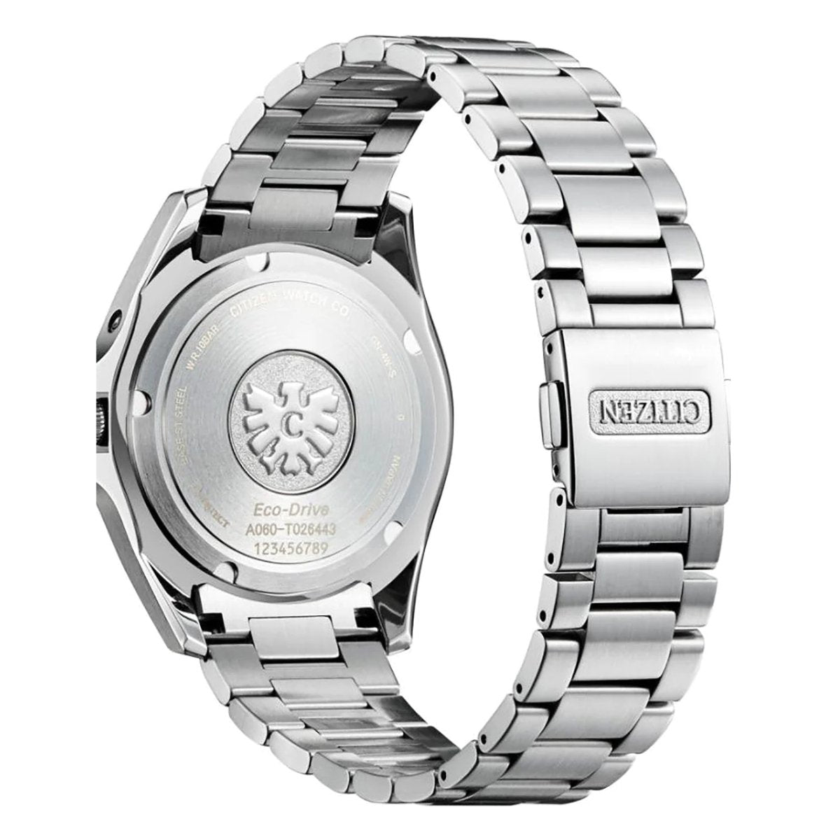 Citizen AQ4060-50W The Citizen Made in Japan Limited Edition Watch (PRE-ORDER) -Citizen