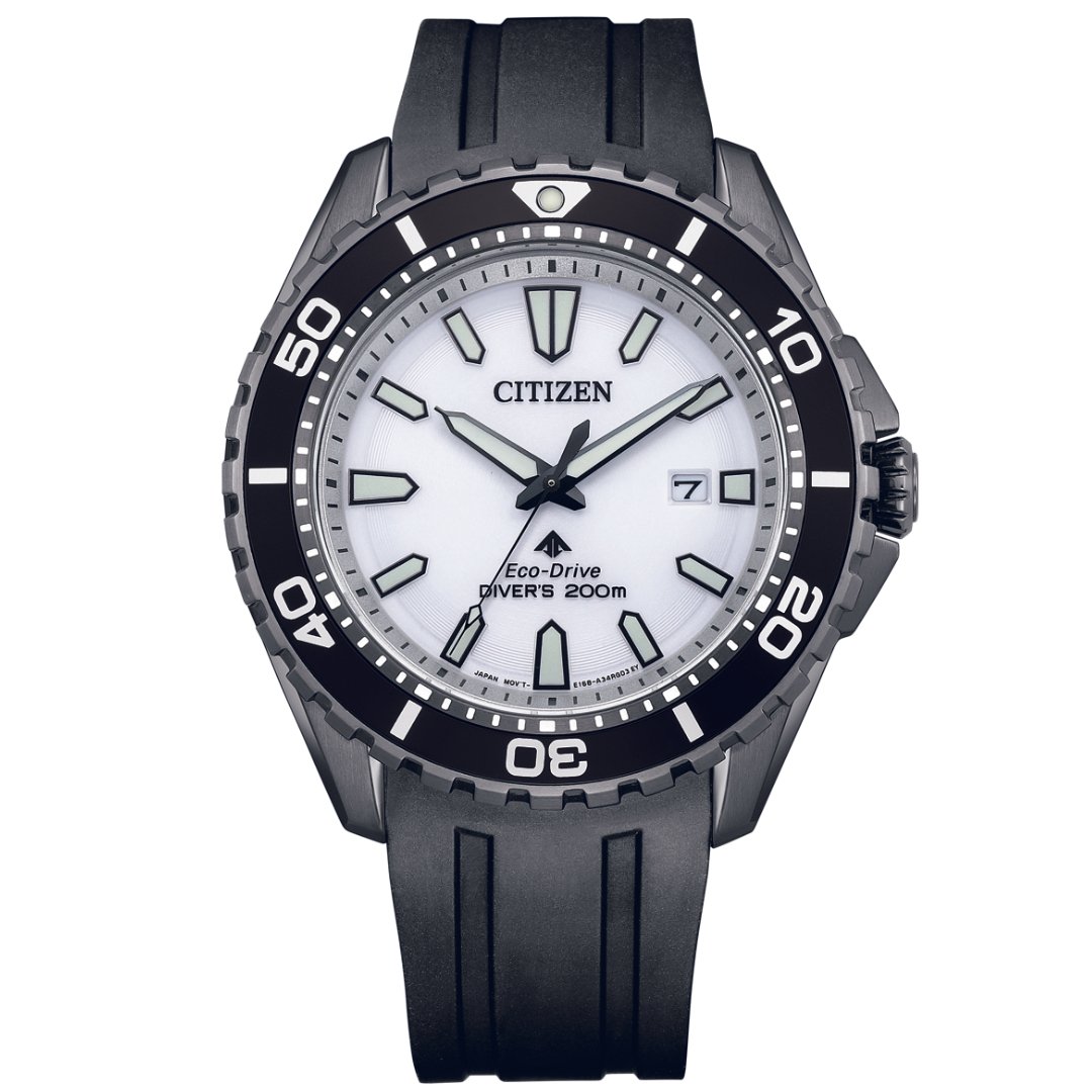 Citizen BN0197-08A Promaster Divers 200m Mens Watch -Citizen