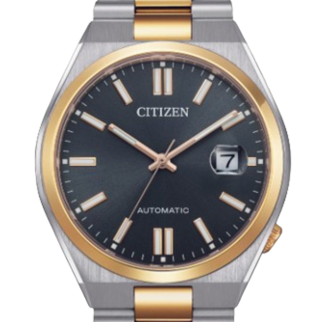 Citizen NJ0154-80H NJ0154 Automatic 21 Jewels Watch (PRE-ORDER) -Citizen