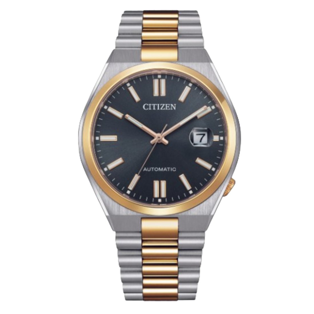 Citizen NJ0154-80H NJ0154 Automatic 21 Jewels Watch (PRE-ORDER) -Citizen