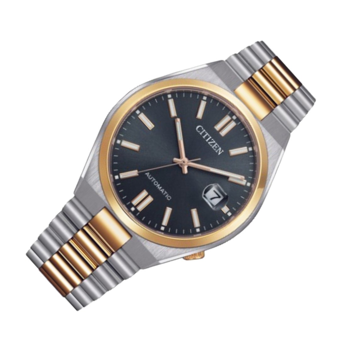 Citizen NJ0154-80H NJ0154 Automatic 21 Jewels Watch (PRE-ORDER) -Citizen