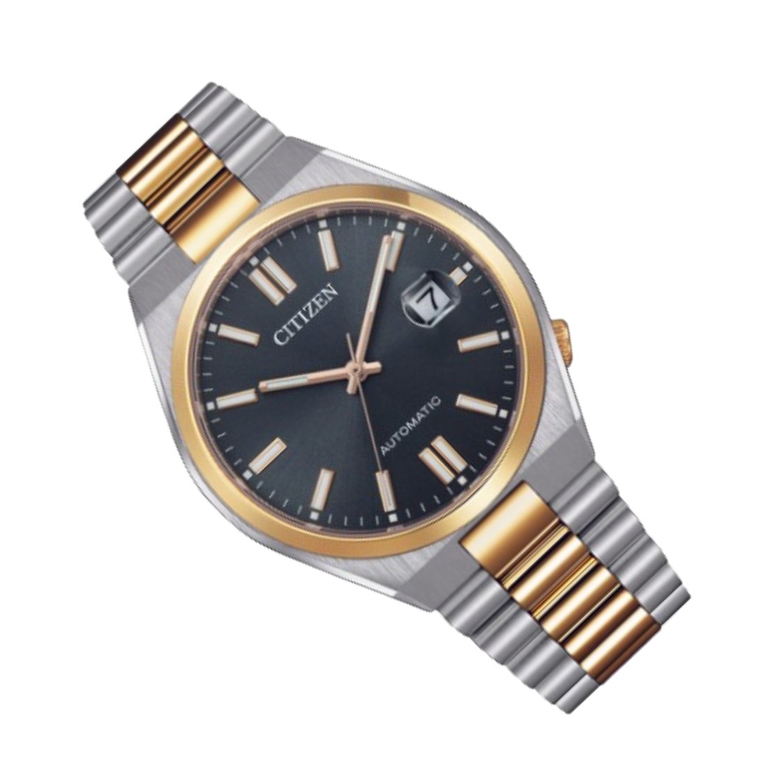 Citizen NJ0154-80H NJ0154 Automatic 21 Jewels Watch (PRE-ORDER) -Citizen