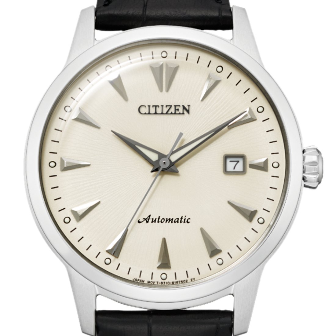 Citizen NK0001-17X NK0001 Kuroshio '64 Asia Limited Edition Parawater Watch (Pre-Order) -Citizen