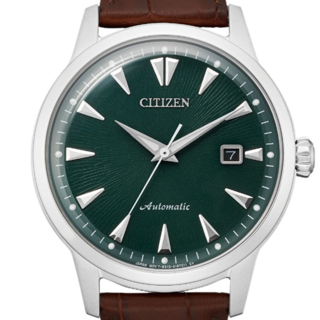 Citizen NK0001-25X NK0001 Kuroshio '64 Asia Limited Edition Parawater Watch (Pre-Order) -Citizen