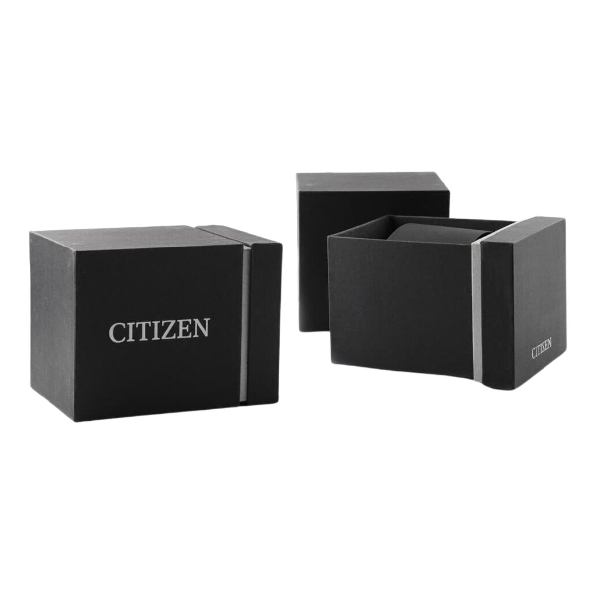 Citizen NK5010-01H Tsuyosa Mechanical Leather Analog Dress Watch -Citizen